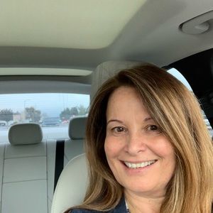 Meet your Posher, Helen